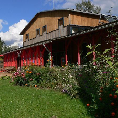 Camping Zanzibara Ķekava Exterior foto
